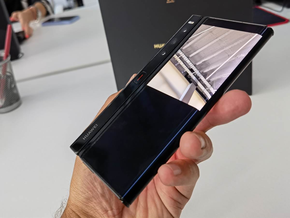  Huawei Mate Xs 2 uživo (22).jpg - SmartLife / Marko Čavić 