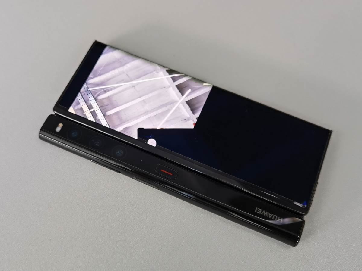  Huawei Mate Xs 2 uživo (23).jpg - SmartLife / Marko Čavić 