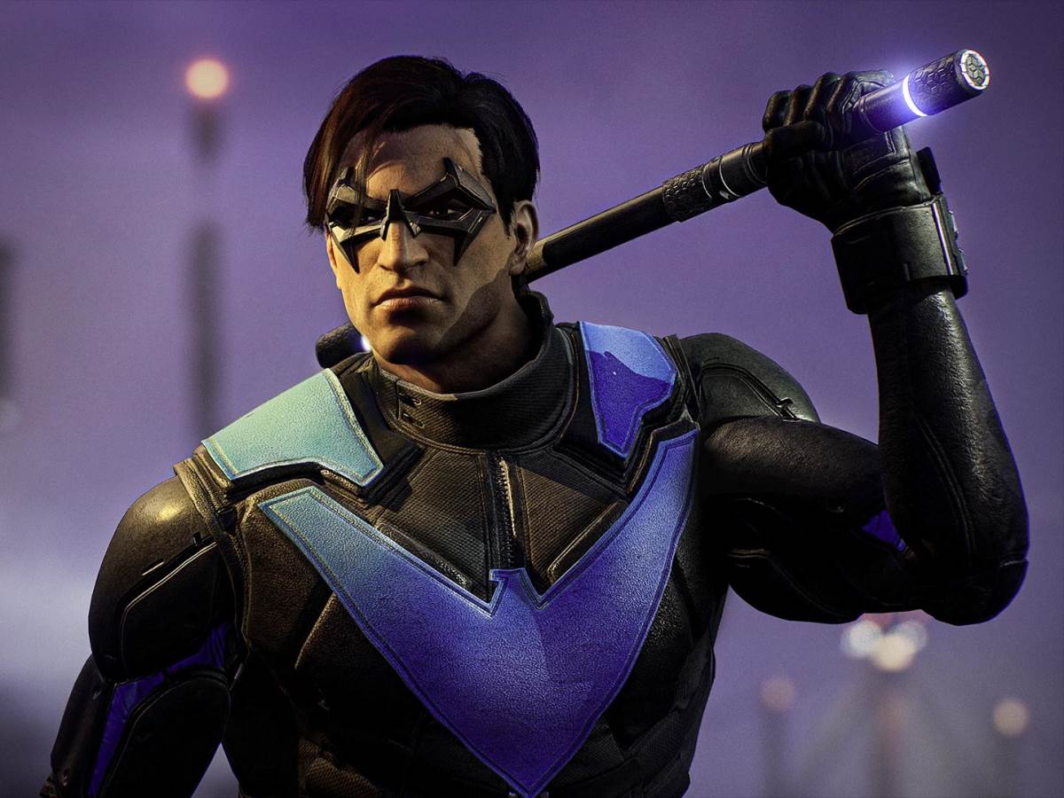  Gotham Knights igra gameplay 10.jpg - Warner Bros. 