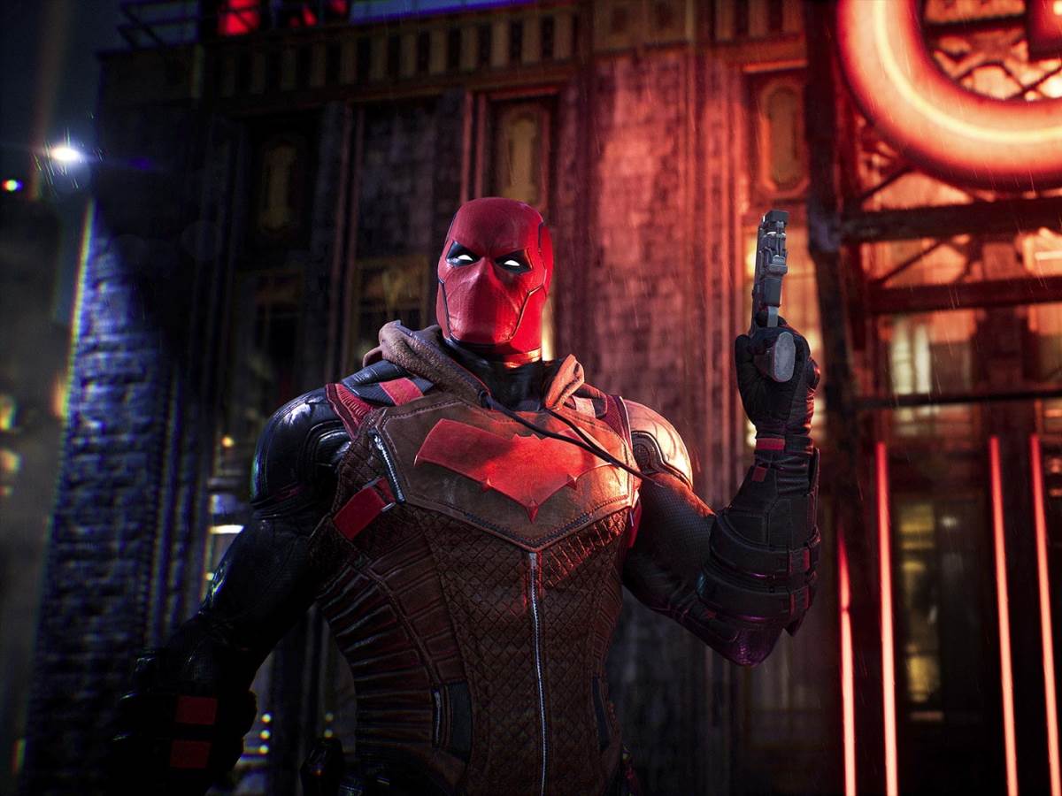  Gotham Knights igra gameplay 8.jpg - Warner Bros. 