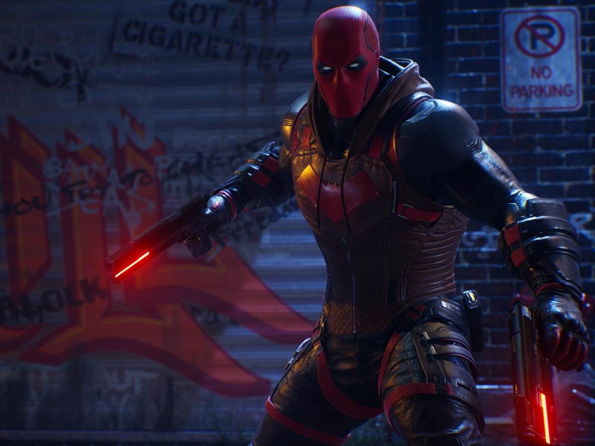 Gotham Knights igra gameplay 5.jpg - Warner Bros.   Gotham Knights igra gameplay 5.jpg - Warner Bros.