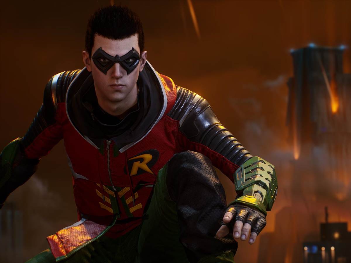  Gotham Knights igra gameplay 4.jpg - Warner Bros. 