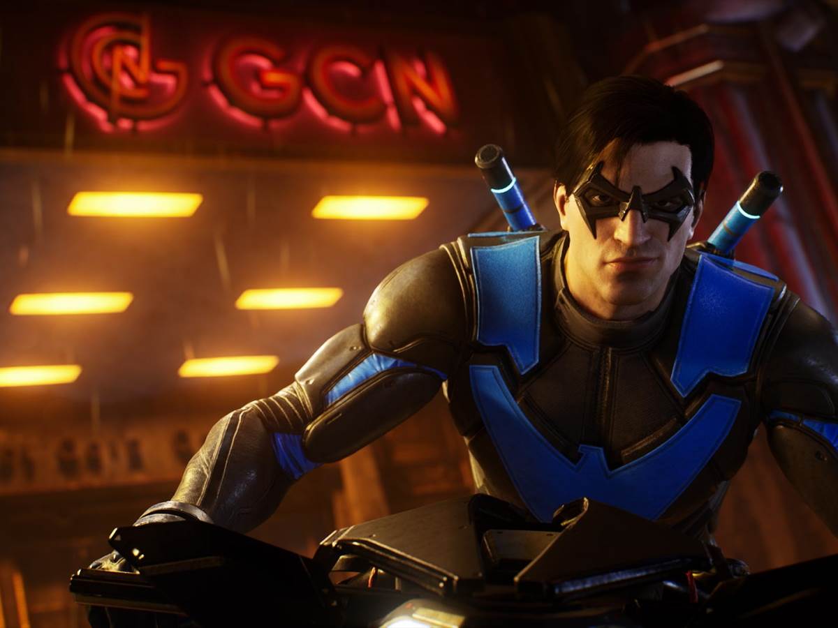  Gotham Knights igra gameplay 2.jpg - Warner Bros. 