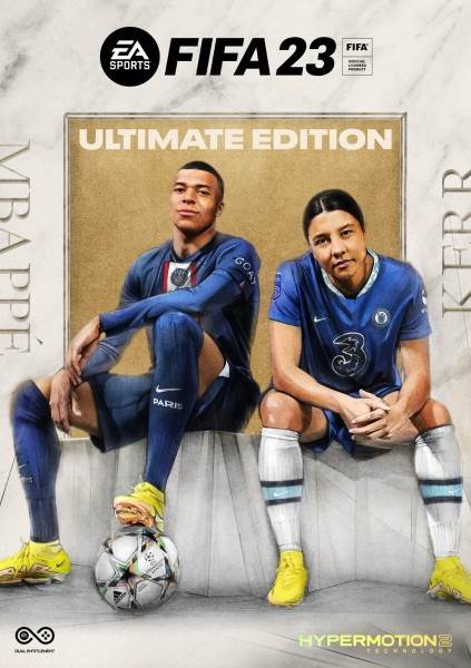 FIFA 23 omot igre fudbalerka.jpg   FIFA 23 omot igre fudbalerka.jpg