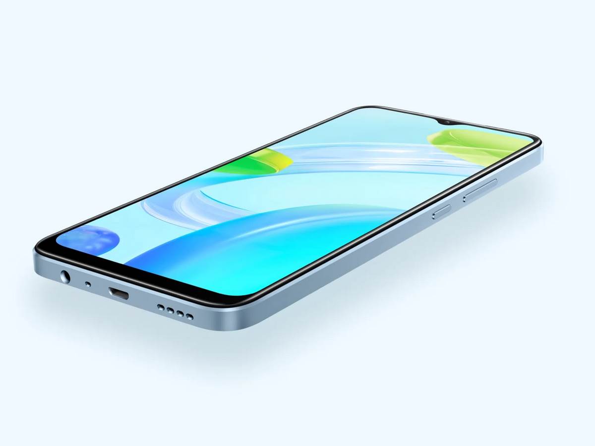  realme C30 5.jpg - realme 