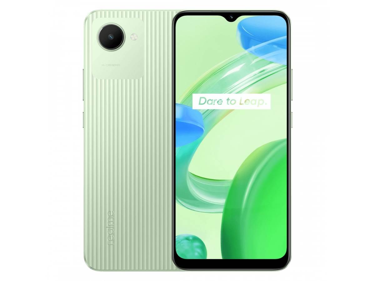  realme C30 2.jpg - realme 
