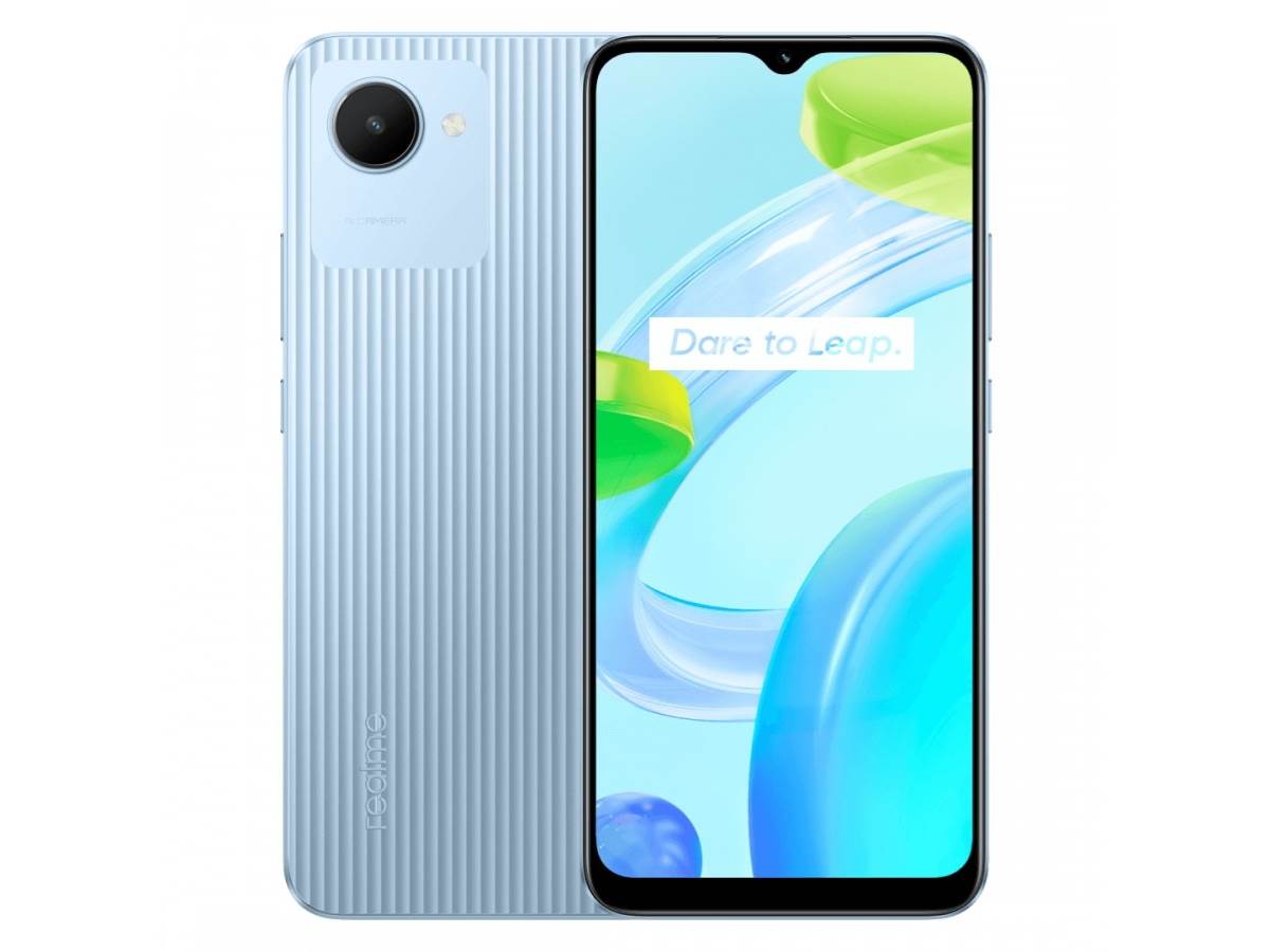  realme C30 1.jpg - realme 