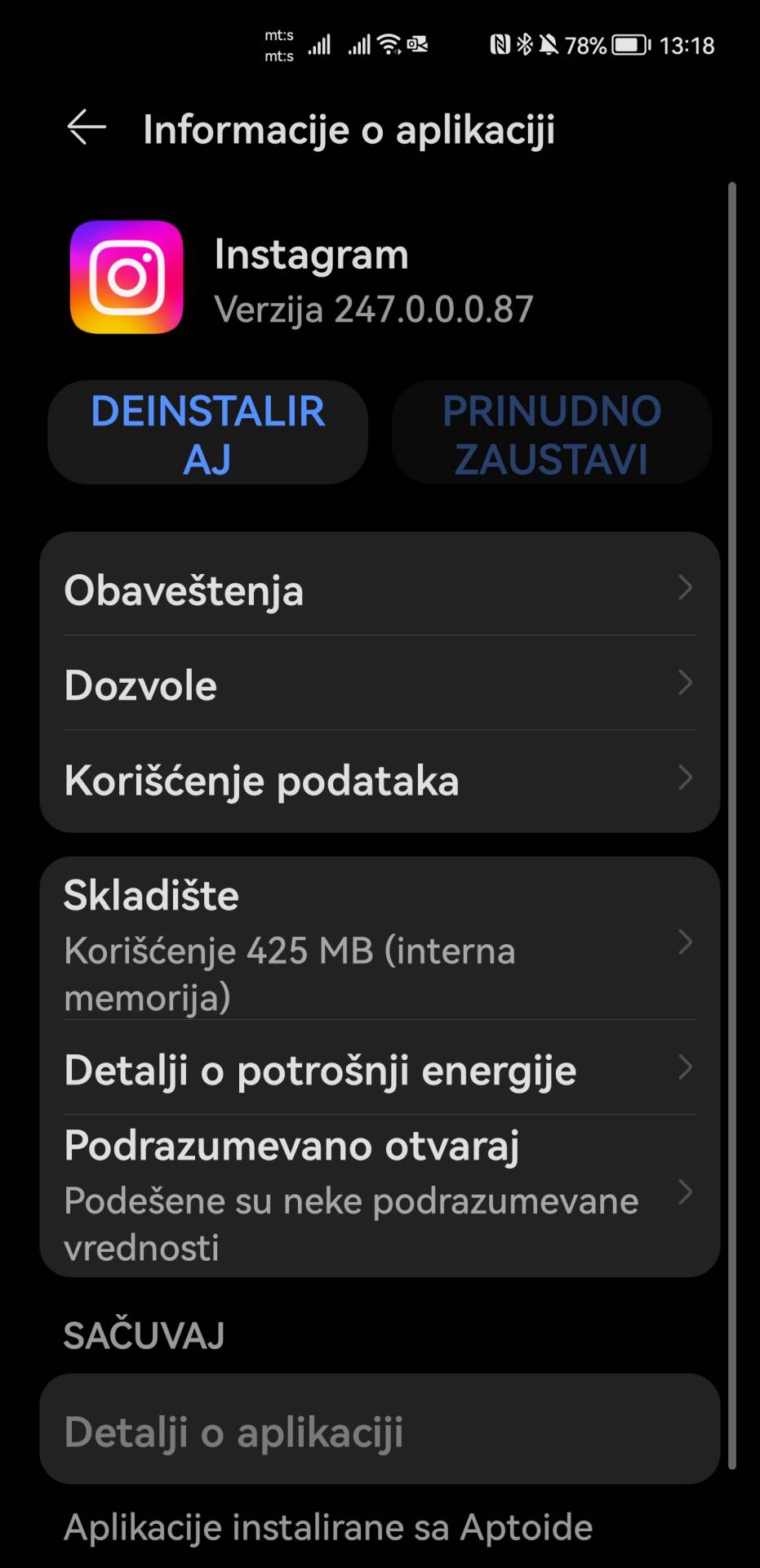  Instagram avatar DM komentari (11).jpg - SmartLife / Marko Čavić 