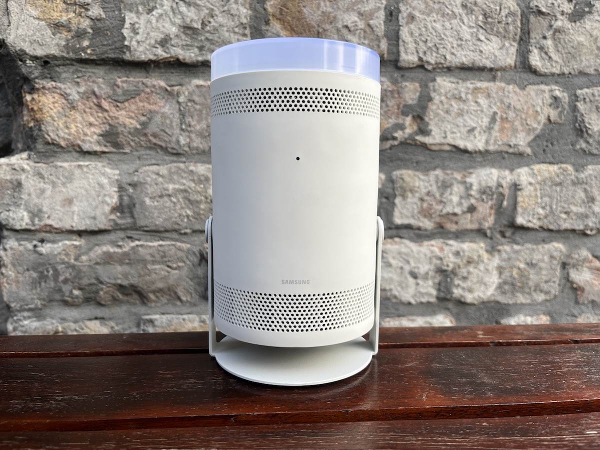  Samsung The Freestyle 1.JPG - Smartlife 