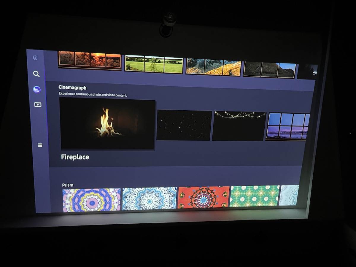 Ambient mode 3.JPG - Smartlife 