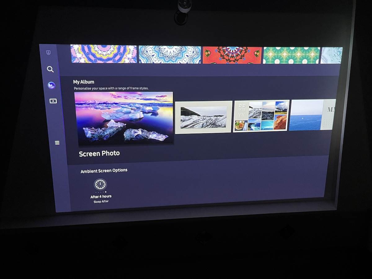  Ambient mode 5.JPG - Smartlife 