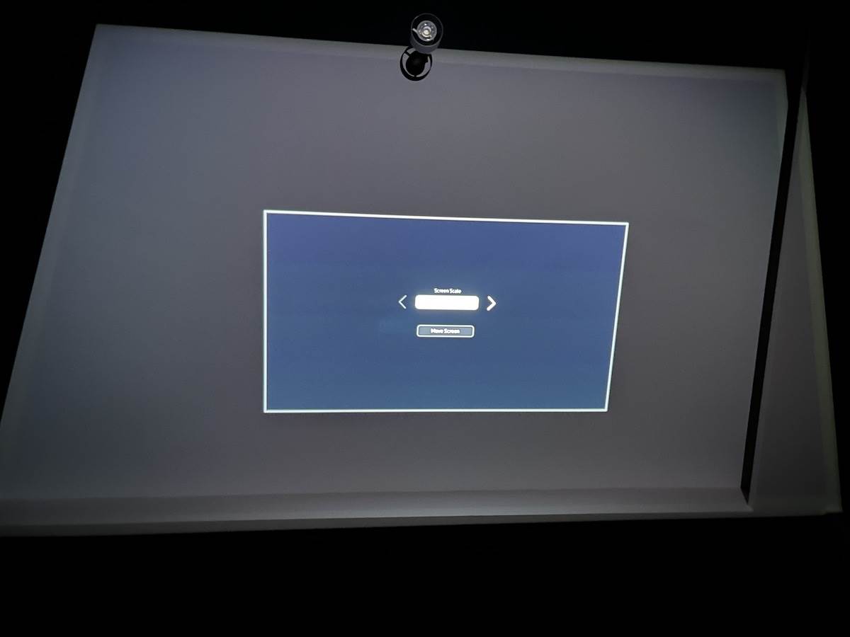  Samsung The Freestyle auto focus keystone 6.JPG 