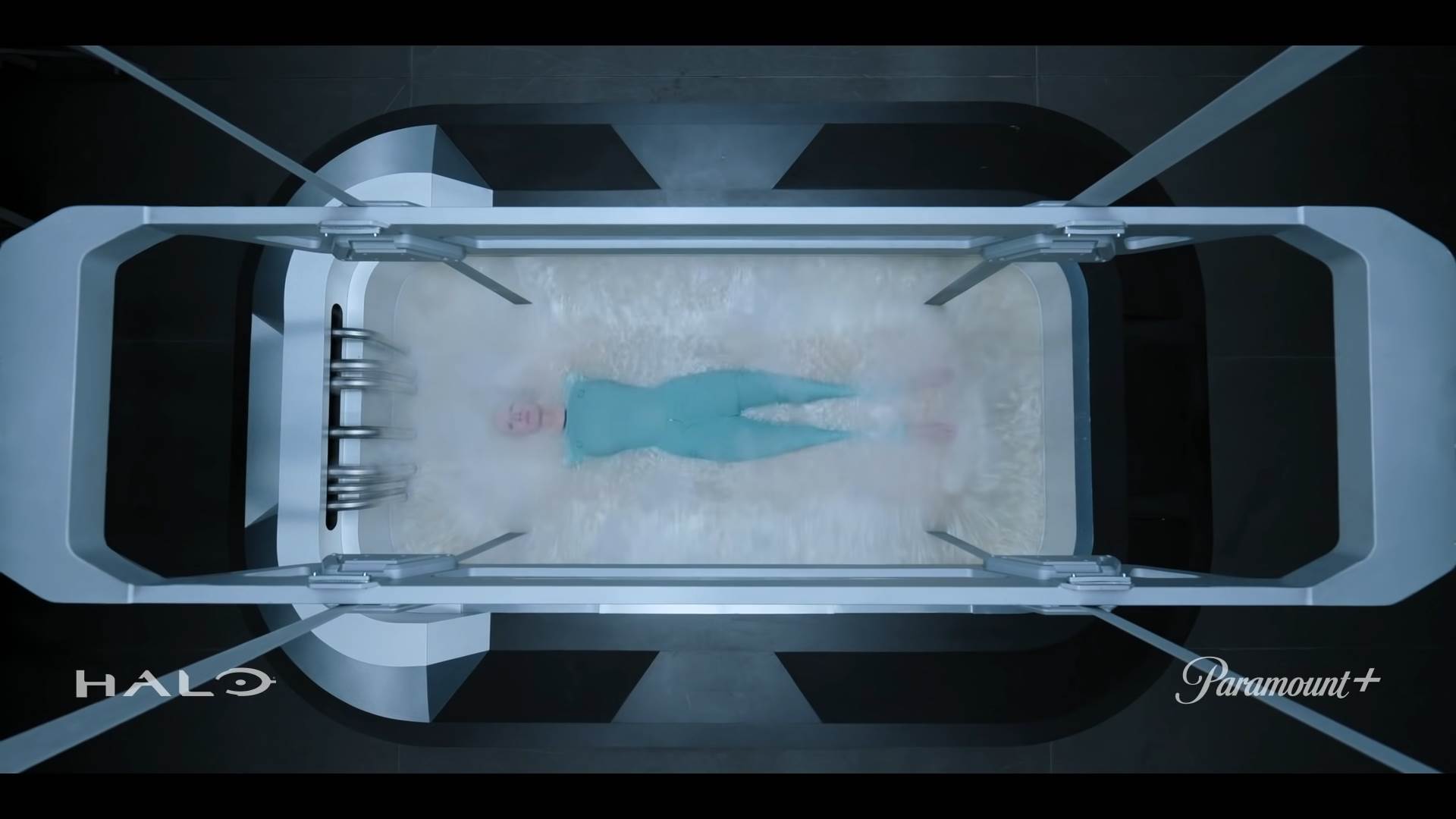  Halo The Series (2022) _ Official Trailer 2 _ Paramount+ 1-2 screenshot.png - YouTube / Paramount Plus / Screenshot 