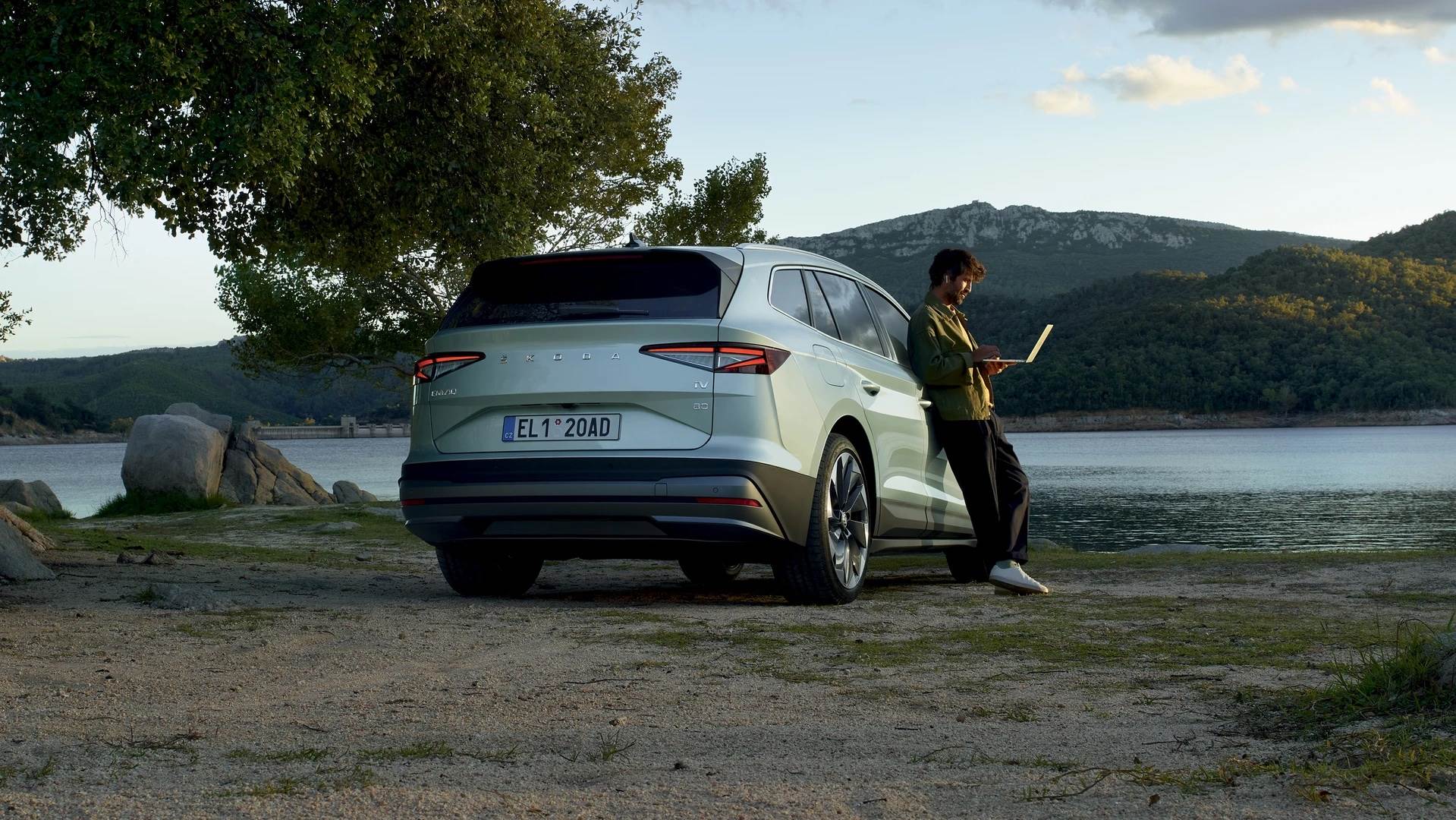  Škoda ENYAQ iV 1.jpeg - Škoda Auto 