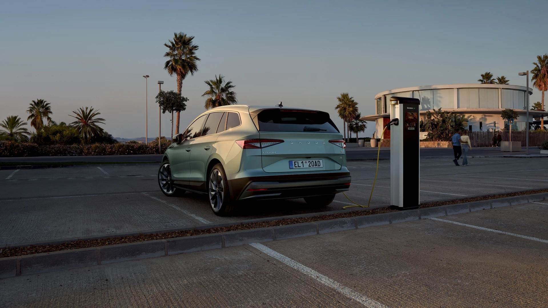  Škoda ENYAQ iV 2.jpeg - Škoda Auto 