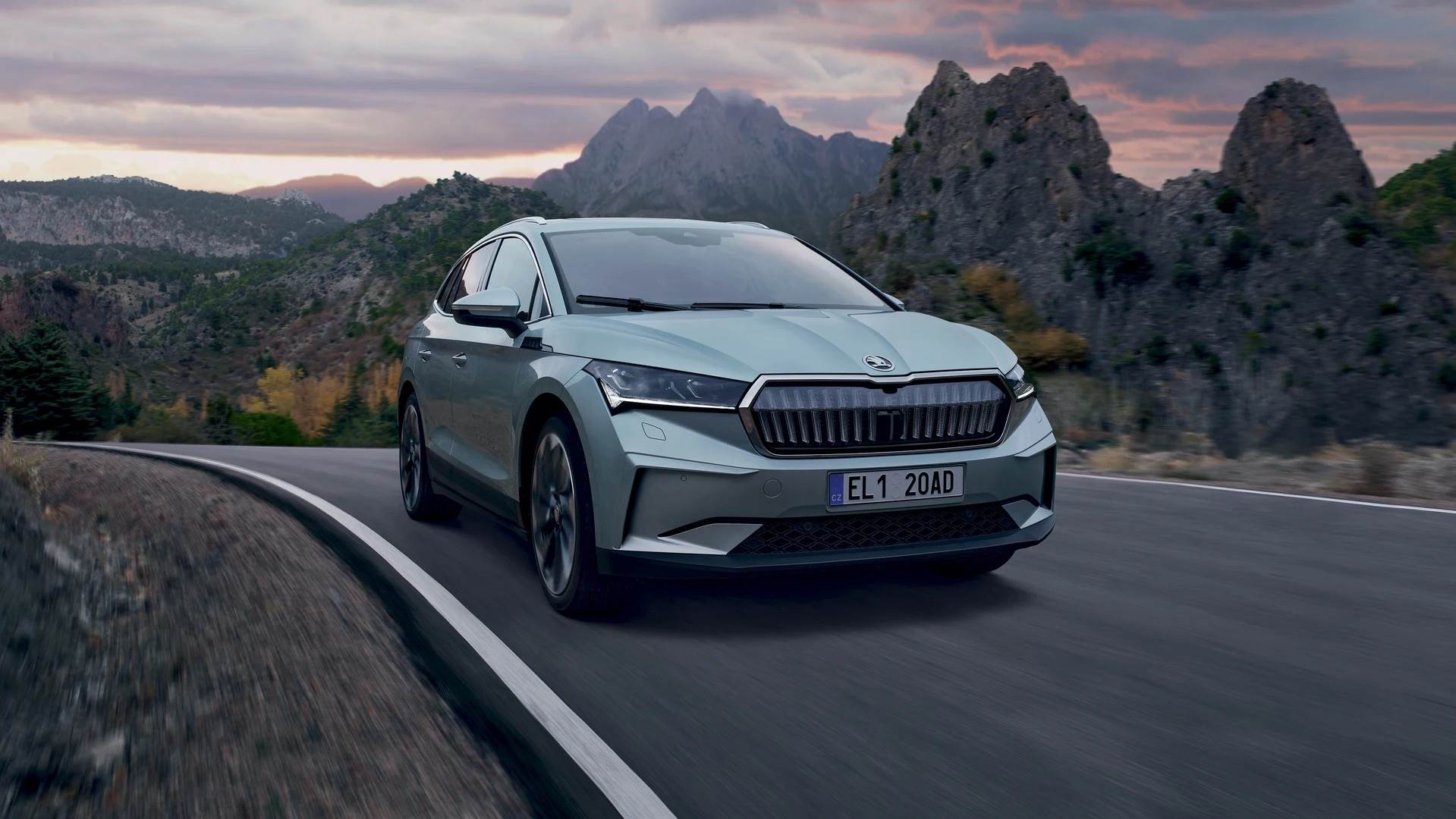  Škoda ENYAQ iV 6.jpeg - Škoda Auto 