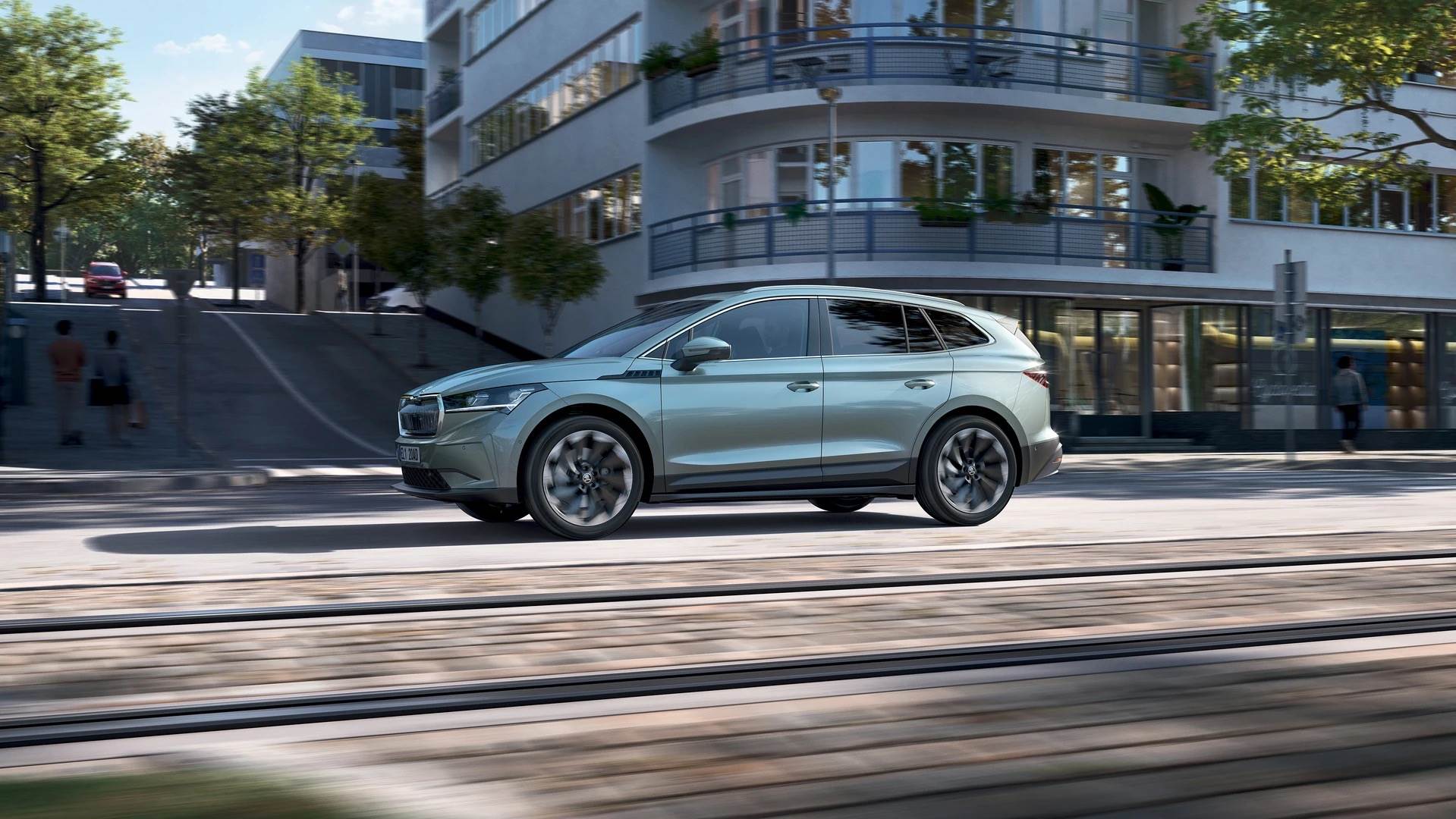  Škoda ENYAQ iV 13.jpeg - Škoda Auto 