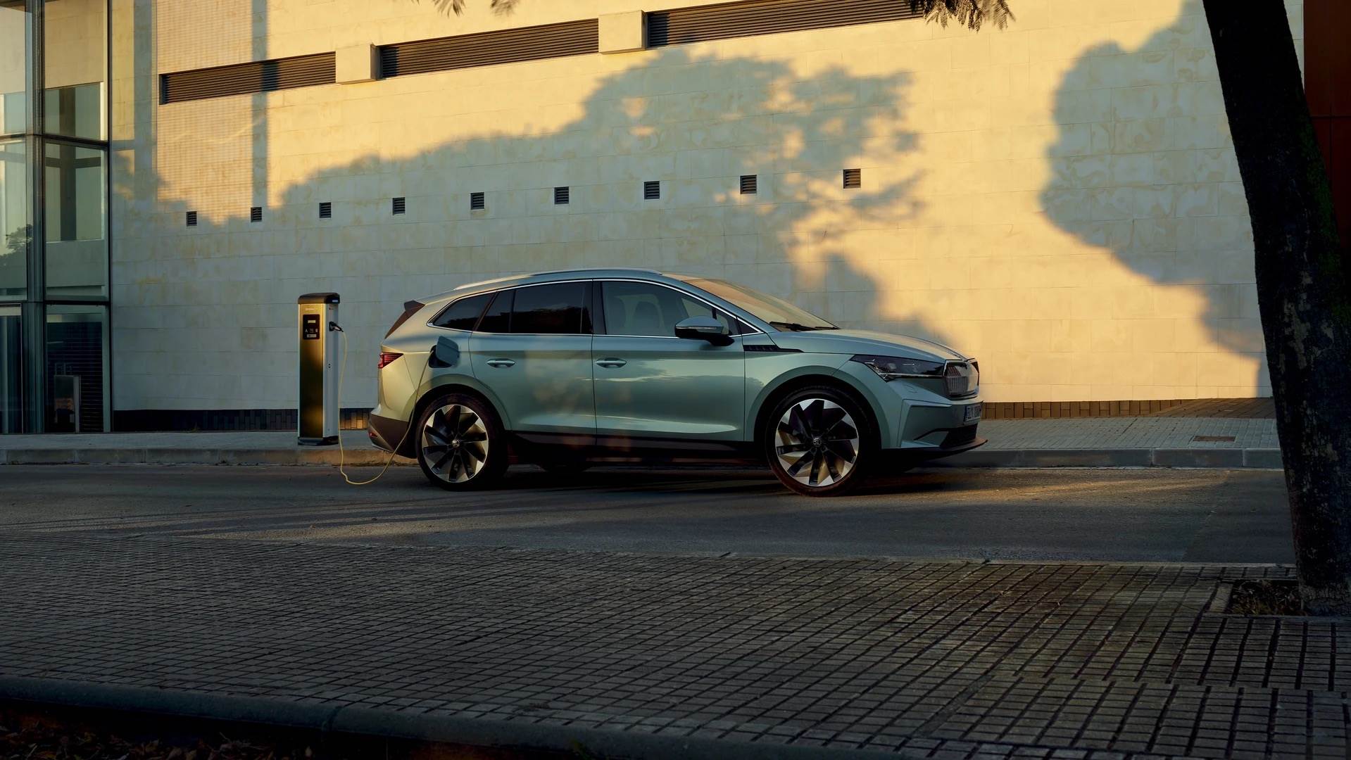  Škoda ENYAQ iV 16.jpeg - Škoda Auto 