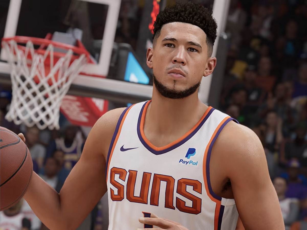 NBA 2K23 2.jpg - NBA 2K   NBA 2K23 2.jpg - NBA 2K