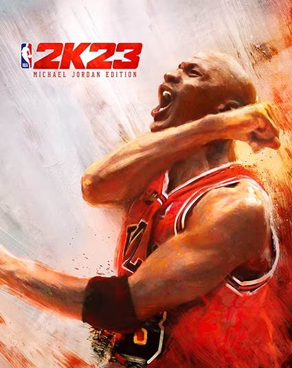 NBA 2K23 5.jpg - NBA 2K   NBA 2K23 5.jpg - NBA 2K