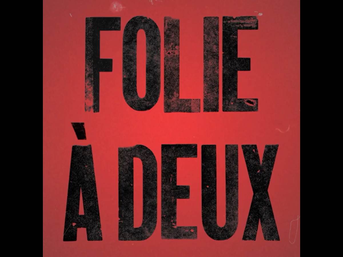  Džoker 2 Ludilo za dvoje 1.jpg - Warner Bros. 