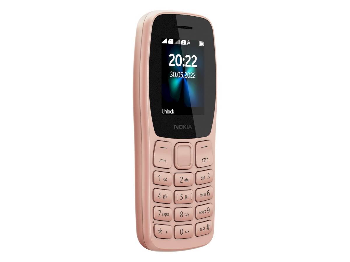  Nokia 110 4G (2022) 3.jpg - Nokia 