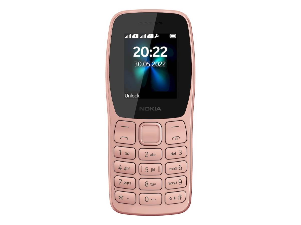  Nokia 110 4G (2022) 5.jpg - Nokia 