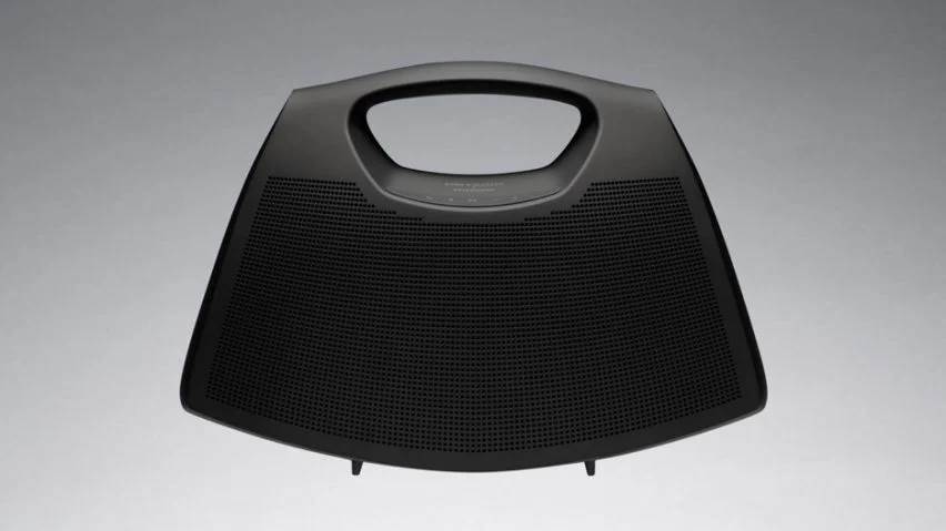 Balenciaga_BangOlufsen_torba zvučnik 2.jpg - Balenciaga   Balenciaga_BangOlufsen_torba zvučnik 2.jpg - Balenciaga