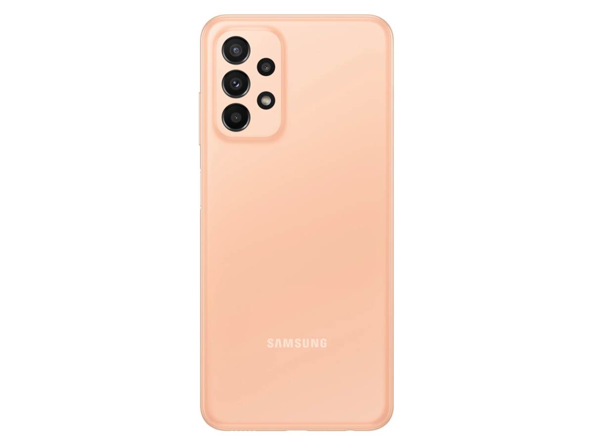  Samsung Galaxy A23 5G 4.jpg - Samsung 