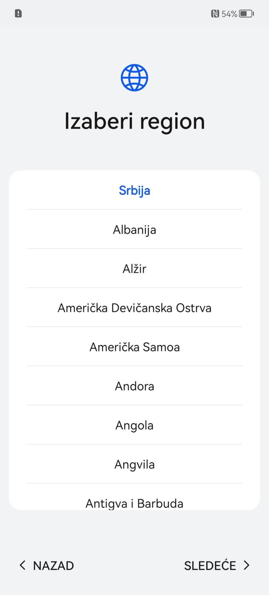  Huawei nova Y90 slike ekrana (2).jpg - SmartLife / Marko Čavić 