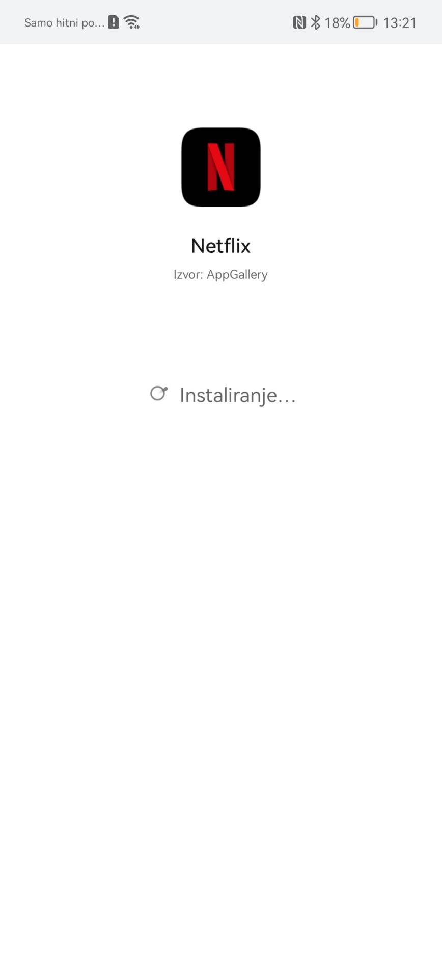  Huawei nova Y90 slike ekrana (26).jpg - SmartLife / Marko Čavić 