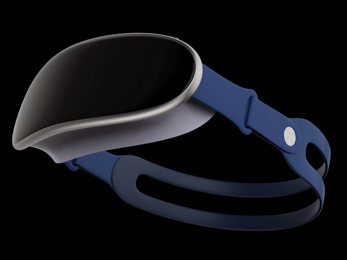 Apple VR naočare stižu u januare, koštaće više od 2000 dolara Apple VR naočare stižu u januare, koštaće više od 2000 dolara