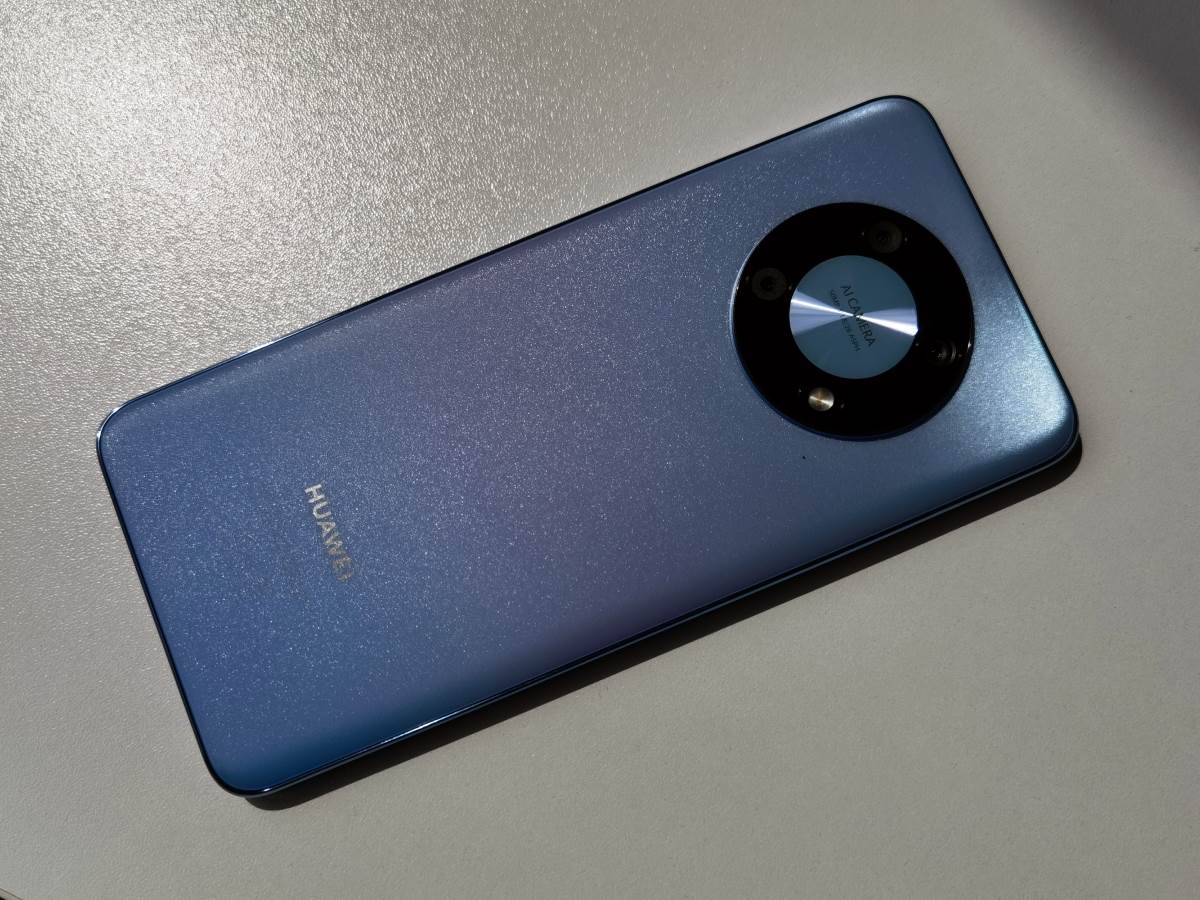  Huawei nova Y90 slike uživo (2).jpg - SmartLife / Marko Čavić 