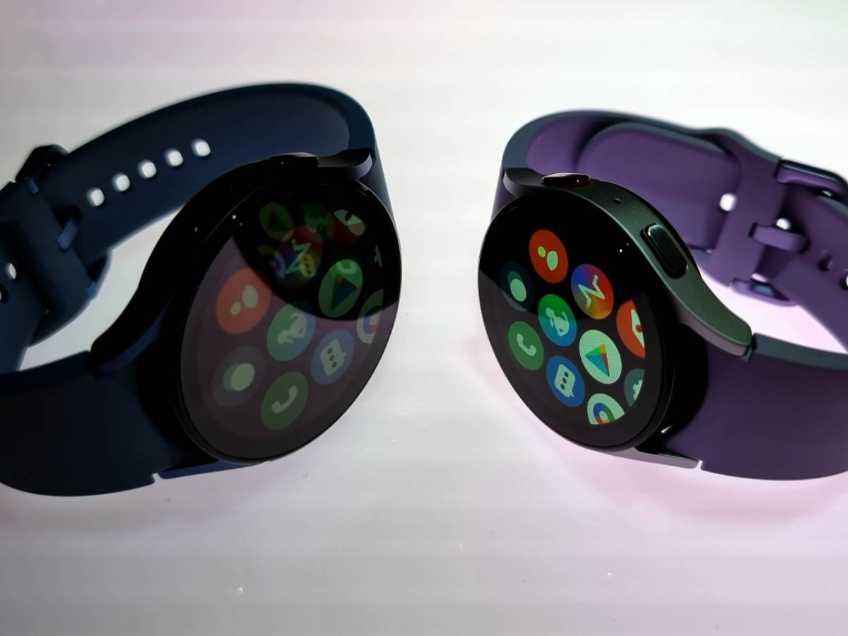  Samsung Galaxy Watch5 i Watch5 Pro Uživo Slike 6.jpg - Smartlife 