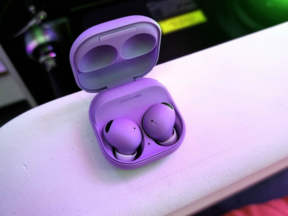  Samsung Galaxy Buds2 Pro Uživo 5.jpg - Smartlife 