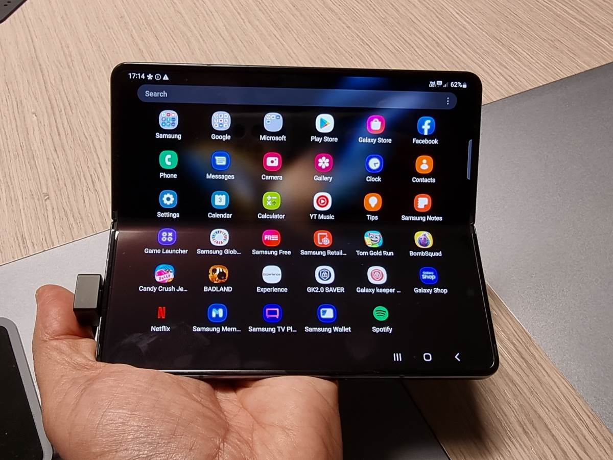 Samsung Galaxy Z Fold4 Uživo Slike 14.jpg - Smartlife   Samsung Galaxy Z Fold4 Uživo Slike 14.jpg - Smartlife