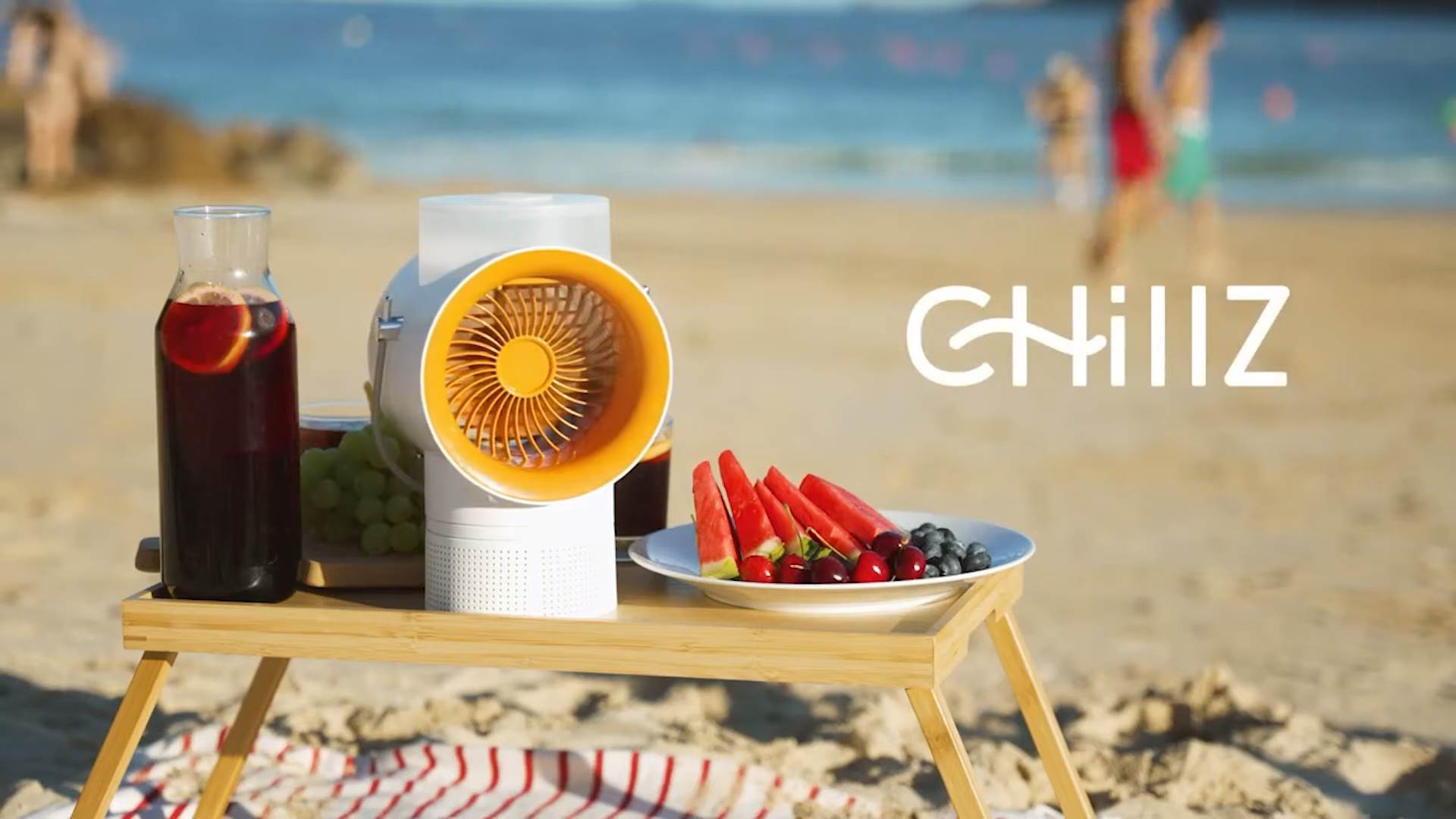  Now on Kickstarter_ Chillz Pro - Powerful Air Cooler With Bluetooth Speaker 0-6 screenshot.jpg - Chillz 