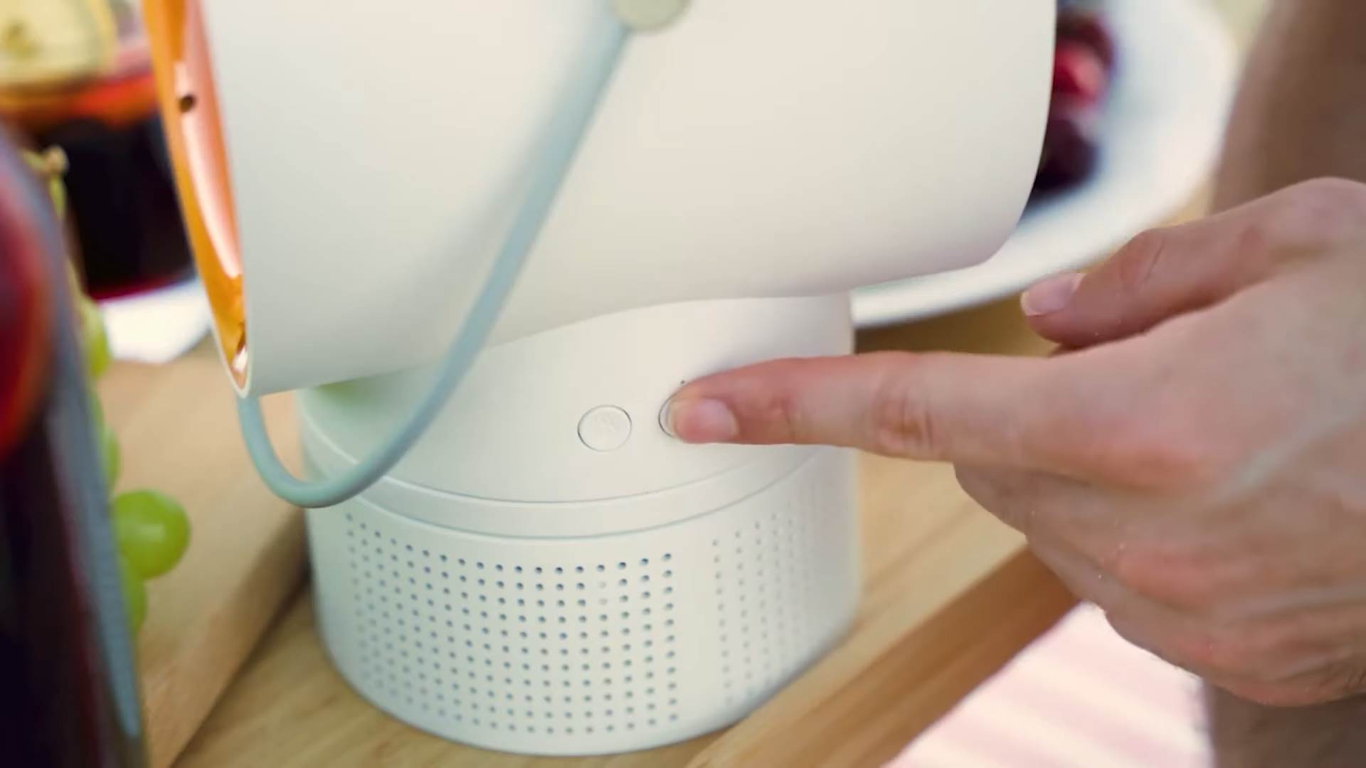  Now on Kickstarter_ Chillz Pro - Powerful Air Cooler With Bluetooth Speaker 0-8 screenshot.png - Chillz 