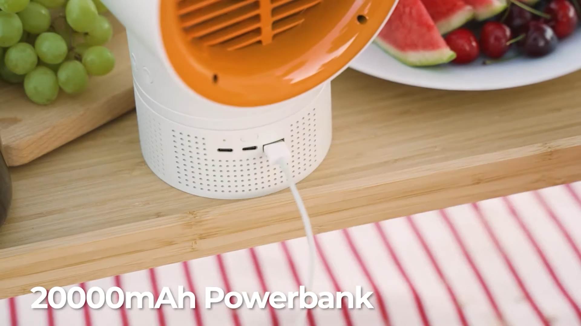  Now on Kickstarter_ Chillz Pro - Powerful Air Cooler With Bluetooth Speaker 0-29 screenshot.png - Chillz 