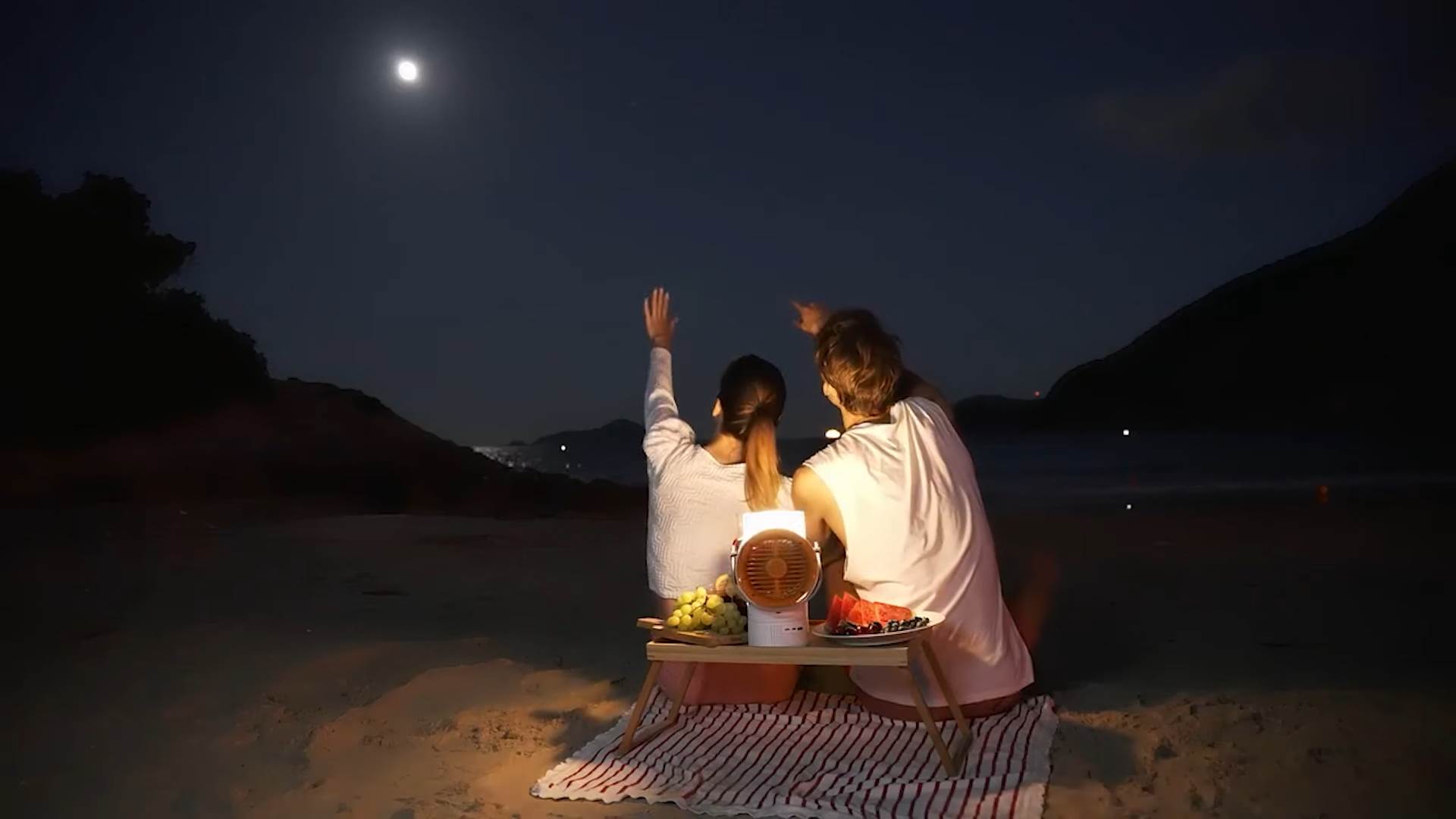  Now on Kickstarter_ Chillz Pro - Powerful Air Cooler With Bluetooth Speaker 0-46 screenshot.png - Chillz 