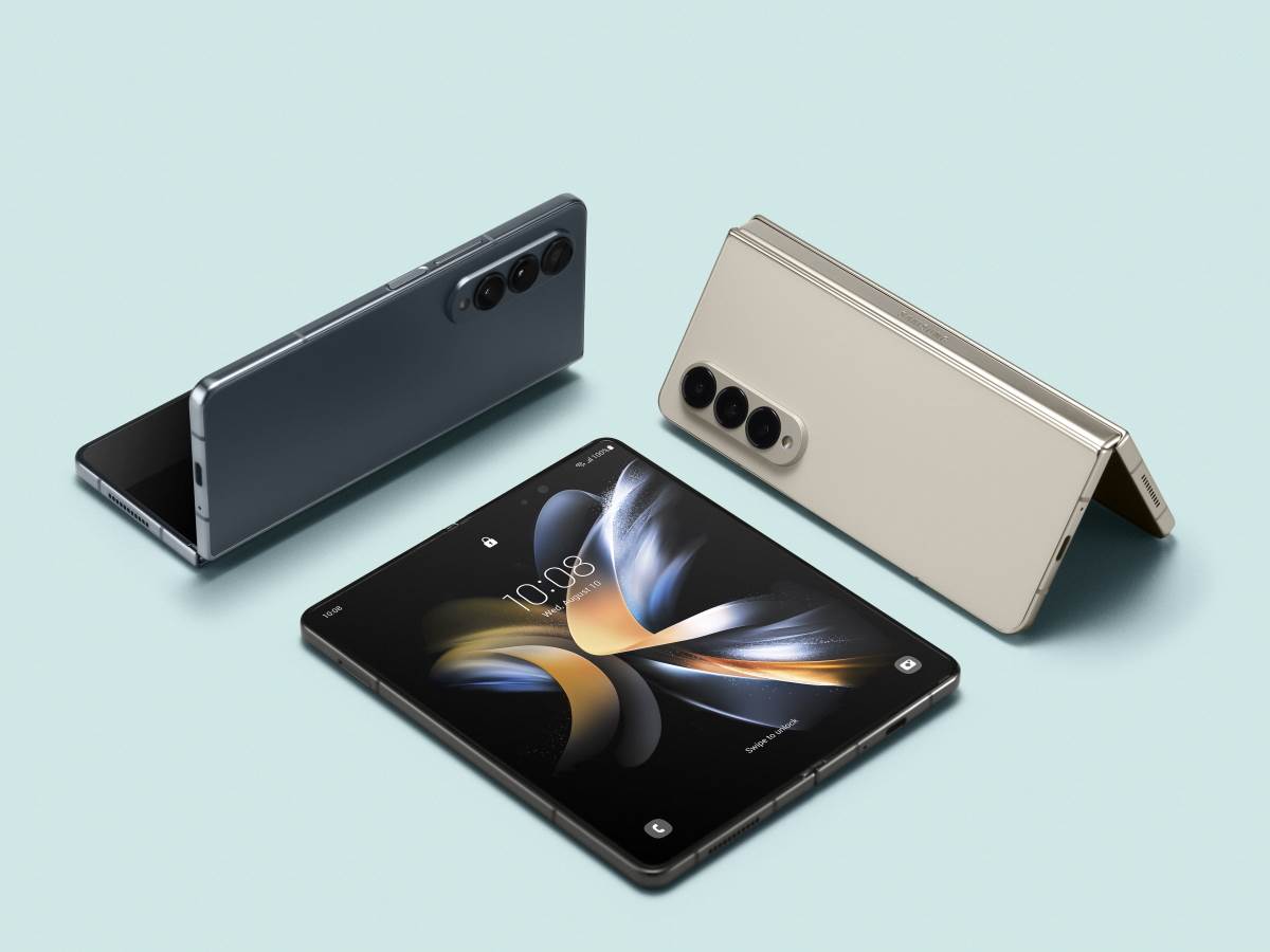  Samsung Galaxy Z Fold4 Slike (10).JPG - Samsung 