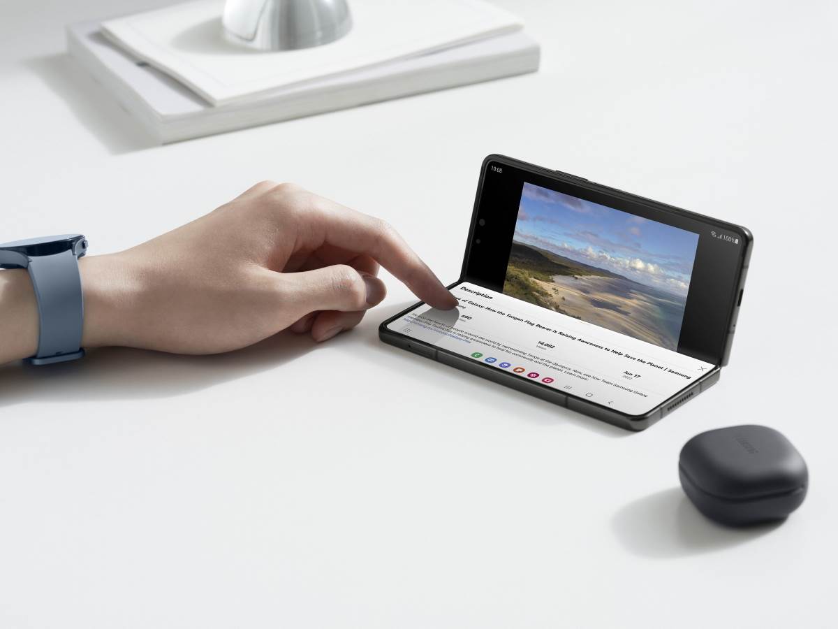  Samsung Galaxy Z Fold4 Slike (16).JPG - Samsung 