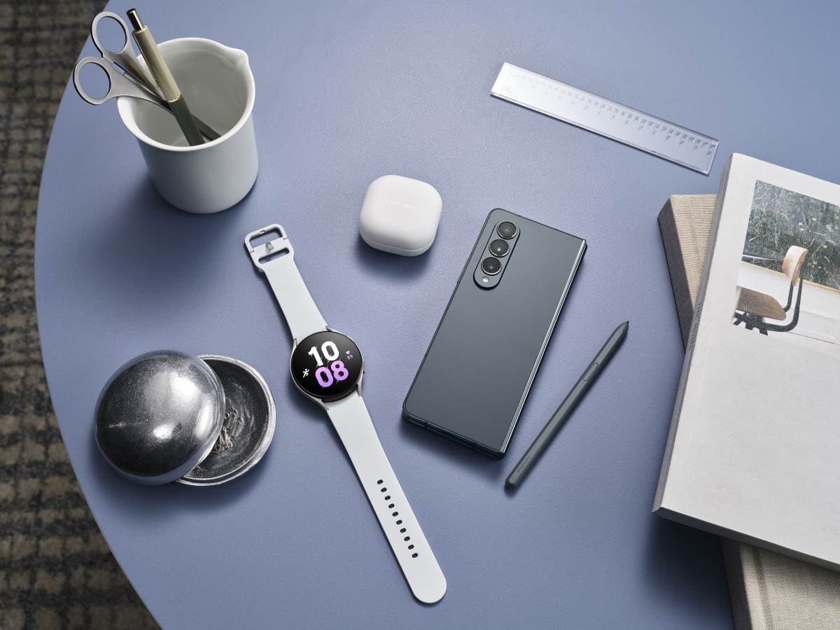  Samsung Galaxy Z Fold4 Slike (36).JPG - Samsung 