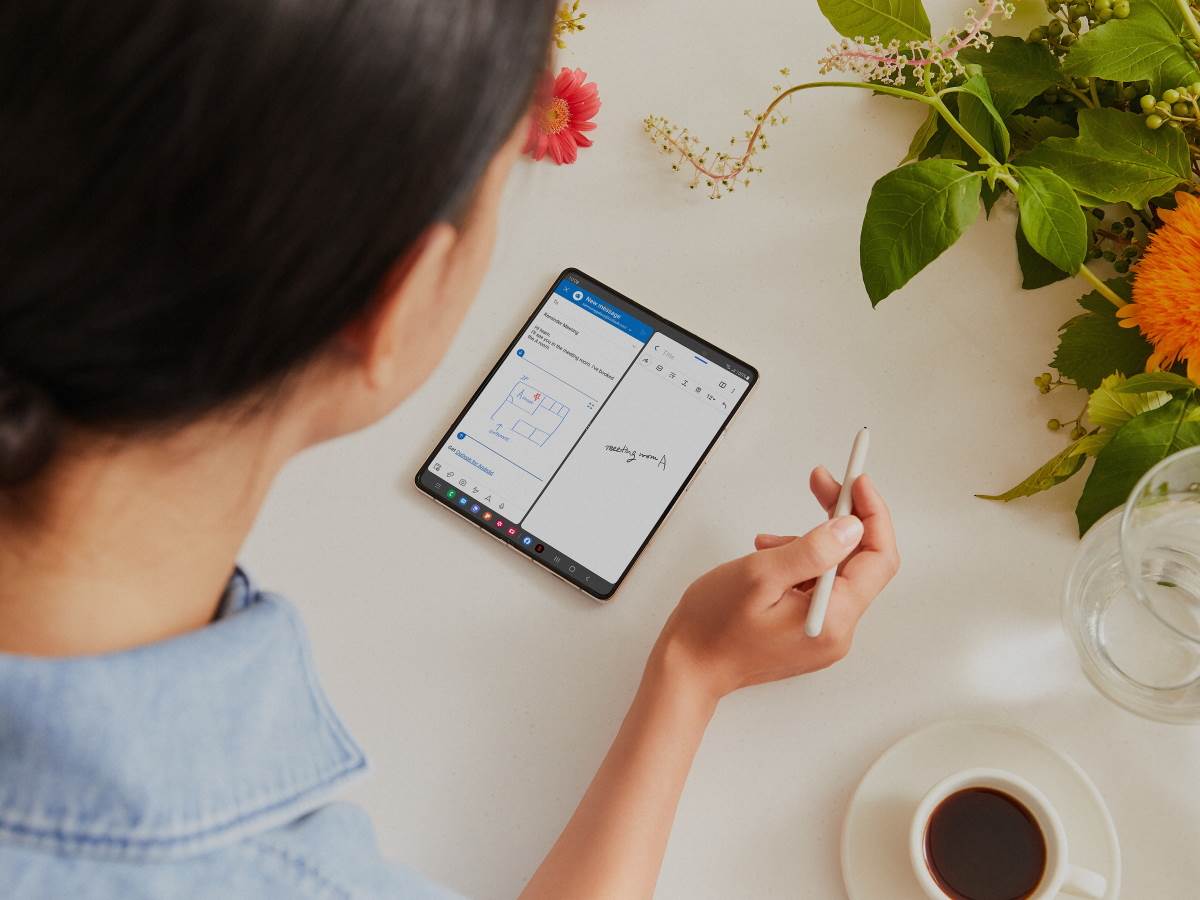  Samsung Galaxy Z Fold4 Slike (45).jpg - Samsung 