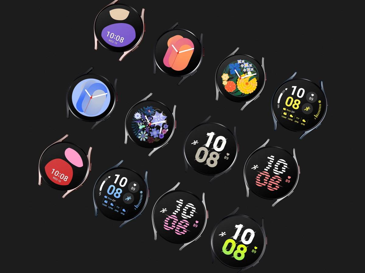  Samsung Galaxy Watch5 i Galaxy Watch5 Pro satovi slike (13).JPG - Samsung 