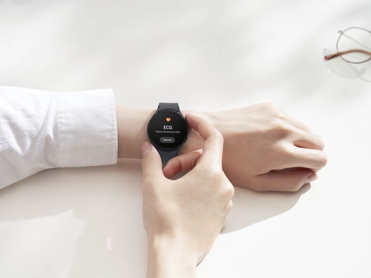  Samsung Galaxy Watch5 i Galaxy Watch5 Pro satovi slike (22).JPG - Samsung 