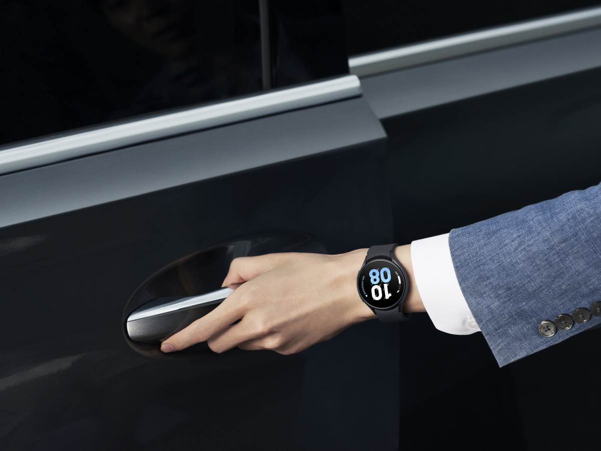  Samsung Galaxy Watch5 i Galaxy Watch5 Pro satovi slike (25).JPG - Samsung 