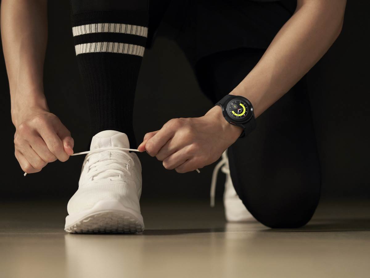  Samsung Galaxy Watch5 i Galaxy Watch5 Pro satovi slike (26).JPG - Samsung 