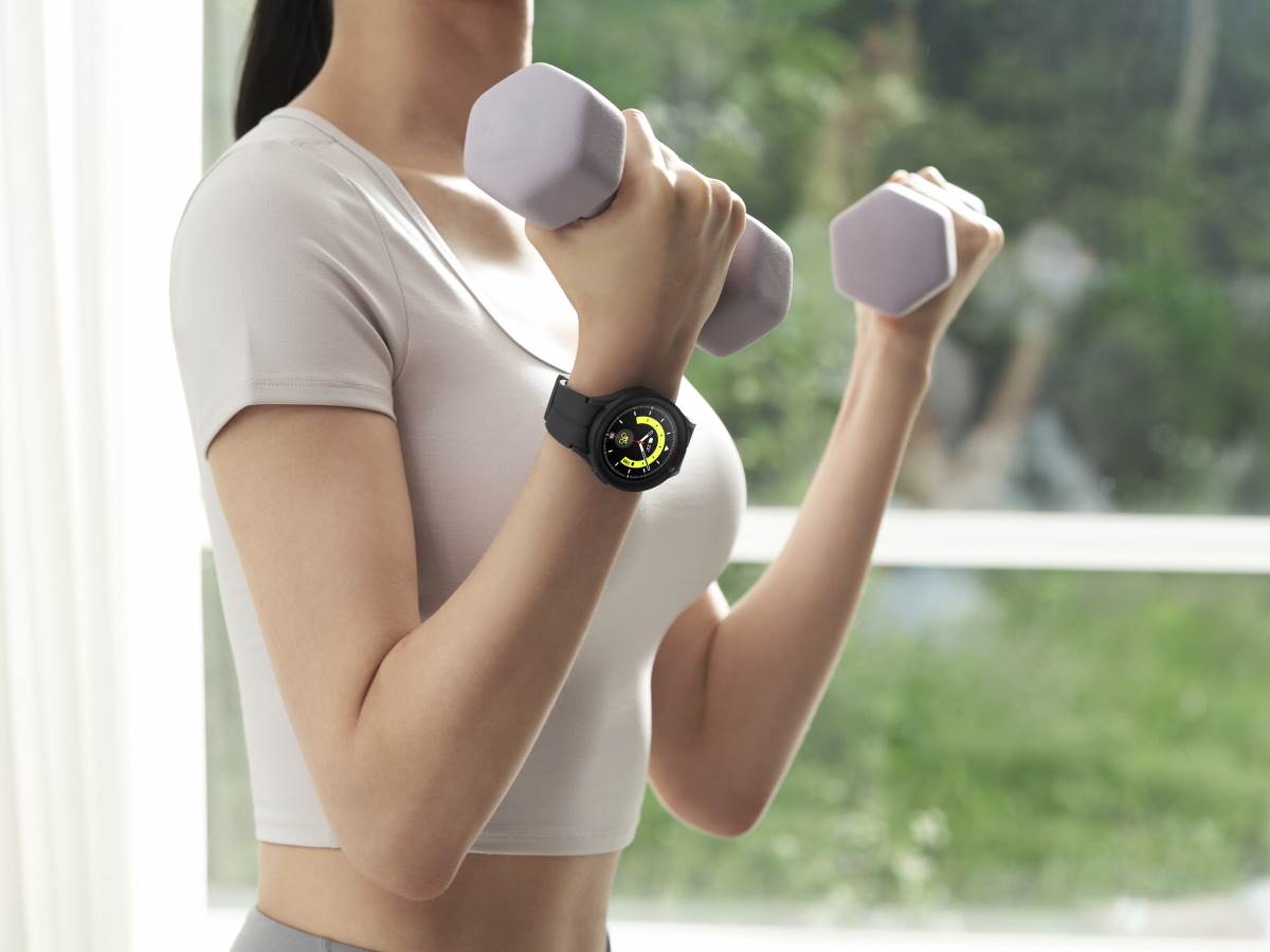  Samsung Galaxy Watch5 i Galaxy Watch5 Pro satovi slike (28).JPG - Samsung 