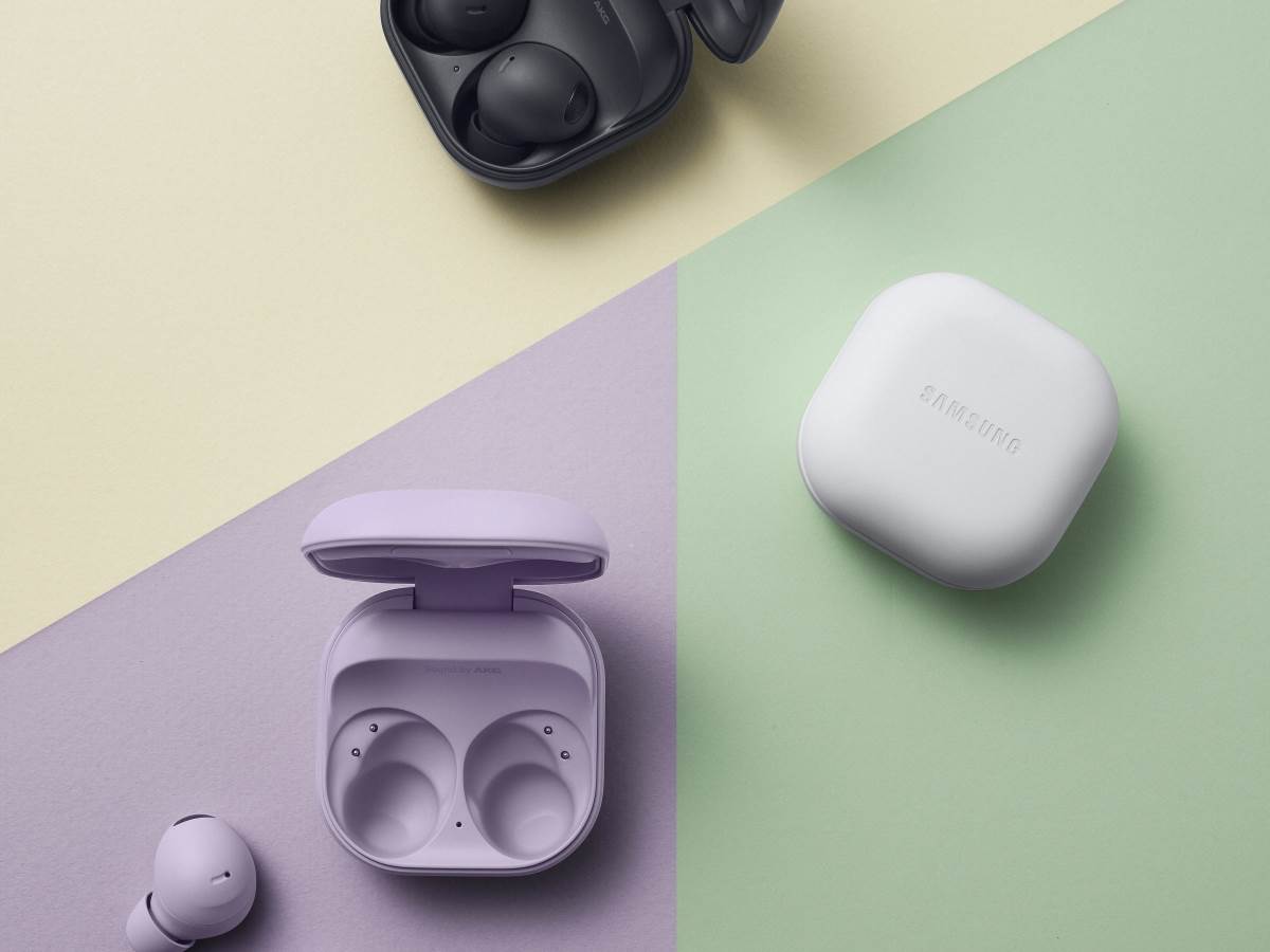  Samsung Galaxy Buds2 Pro (9).JPG - Samsung 